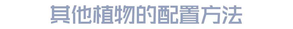 微園林|景觀植物綠化設(shè)計(jì)方法