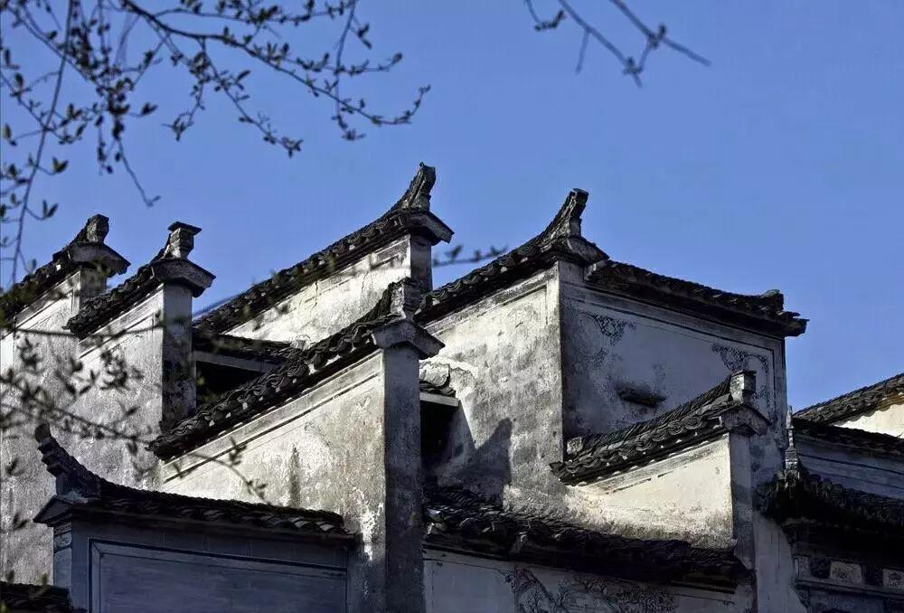 微園林|中國墻 · 無墻，則無家
