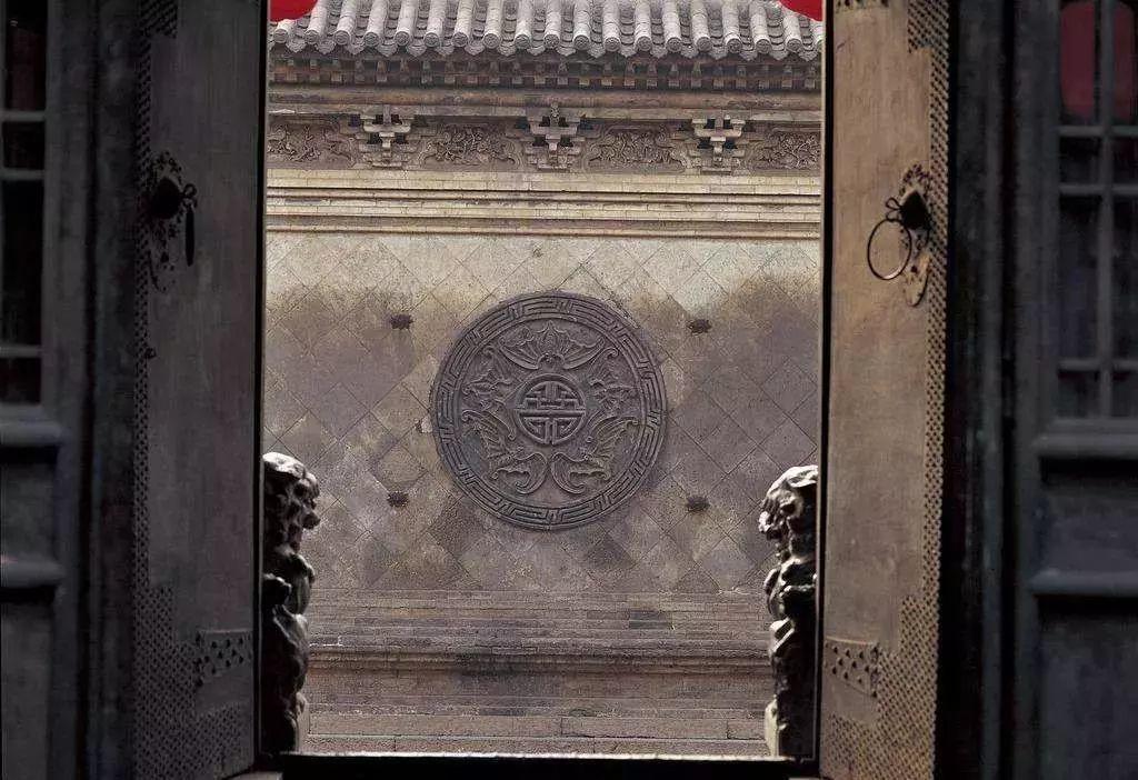 微園林|中國墻 · 無墻，則無家