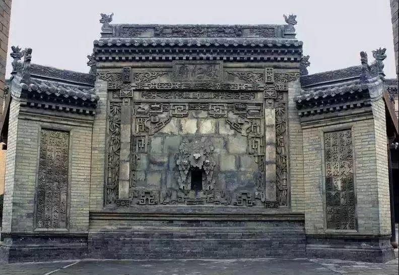 微園林|中國墻 · 無墻，則無家
