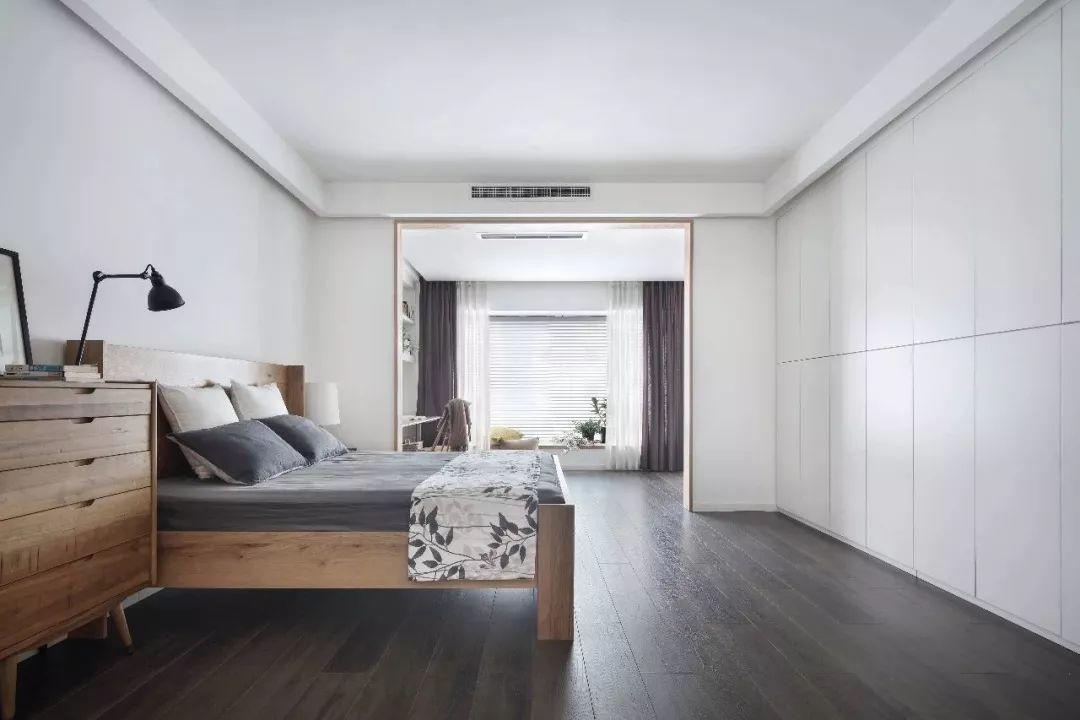 開窗見景，現(xiàn)代風(fēng)雅居，享自然之美