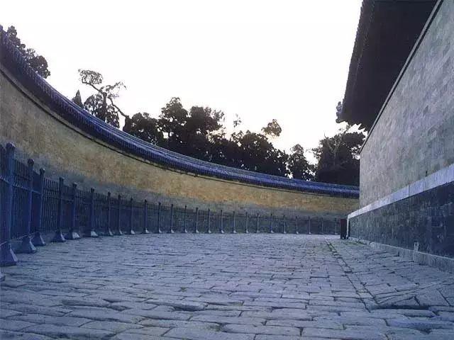 微園林|中國墻 · 無墻，則無家