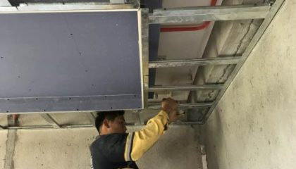 御江山在建工地-施工工藝形象質(zhì)量標(biāo)準(zhǔn)規(guī)范驗收