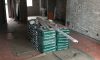 中央綠地廣場在建工地-施工工藝形象質(zhì)量標準規(guī)范驗收