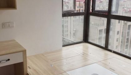尼盛濱江城在建工地-施工工藝形象質(zhì)量標(biāo)準(zhǔn)規(guī)范驗收