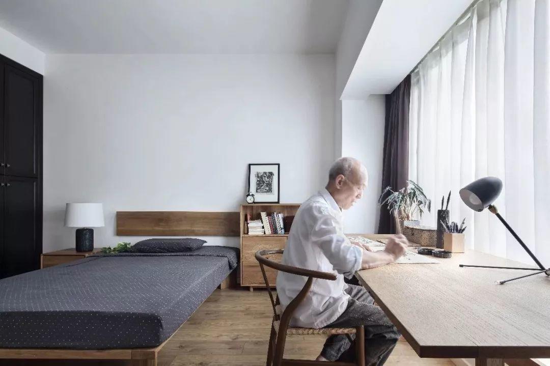 開窗見景，現(xiàn)代風(fēng)雅居，享自然之美