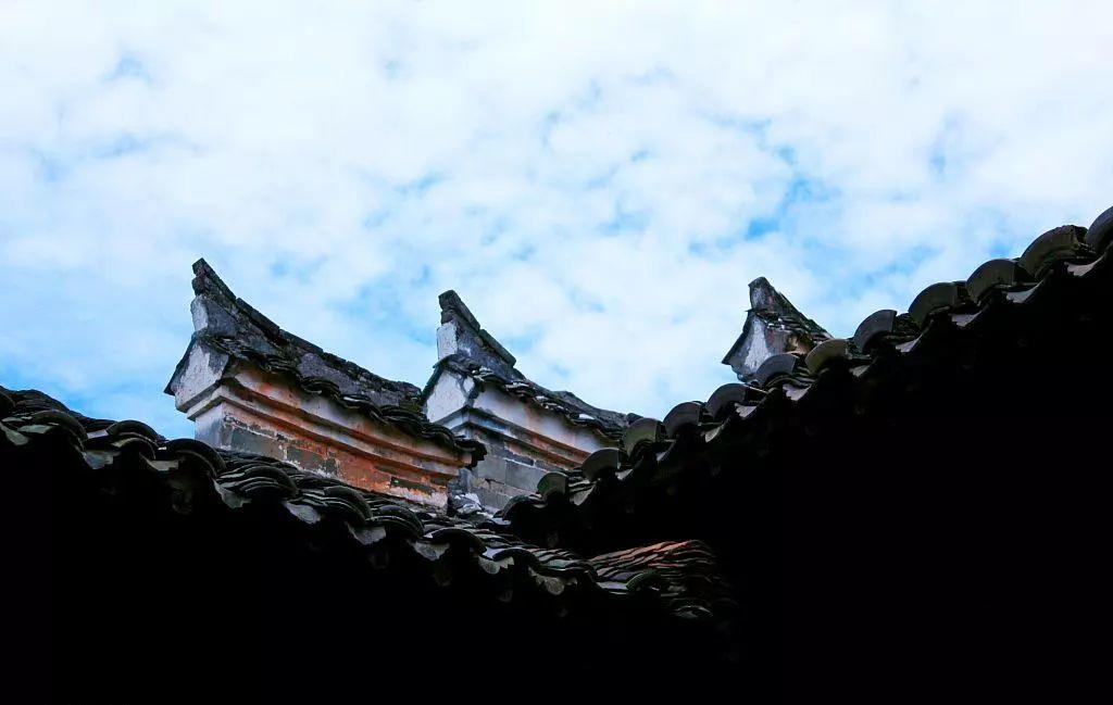 微園林|中國墻 · 無墻，則無家