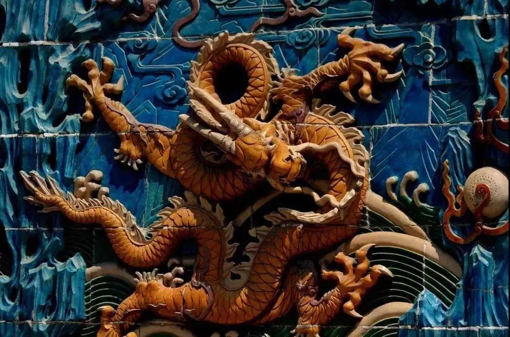 微園林|中國墻 · 無墻，則無家