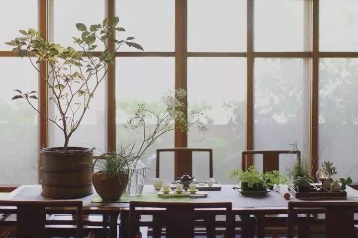 家裝小課堂|茶室究竟該怎樣設(shè)計(jì)？