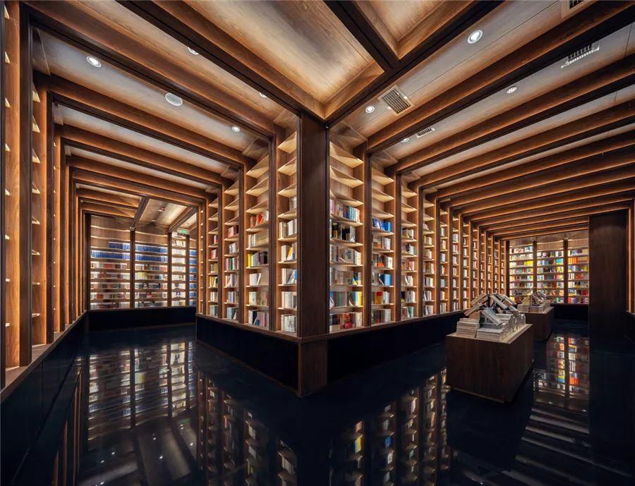 新視野|趣味設計 · 圖書館，好看又好玩兒