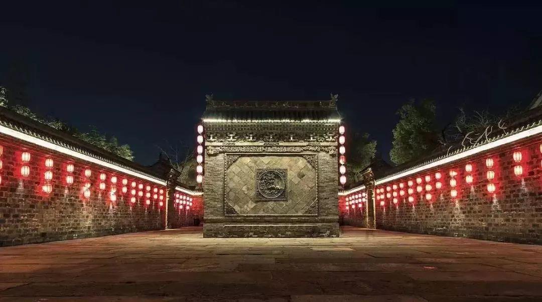 微園林|中國墻 · 無墻，則無家