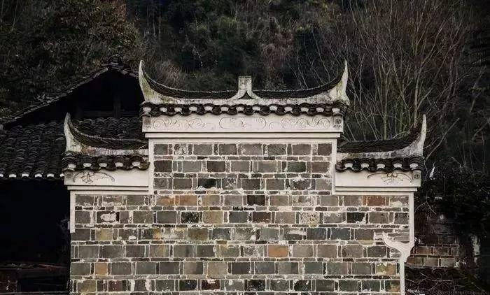 微園林|中國墻 · 無墻，則無家