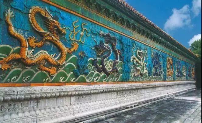 微園林|中國墻 · 無墻，則無家