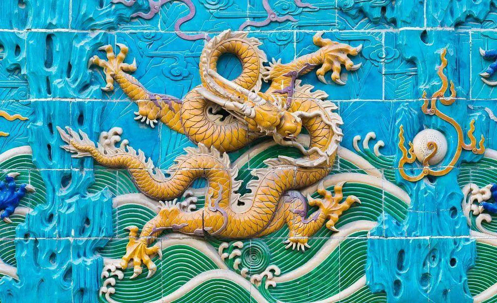 微園林|中國墻 · 無墻，則無家