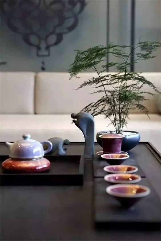 家裝小課堂|茶室究竟該怎樣設(shè)計(jì)？