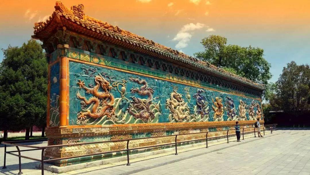 微園林|中國墻 · 無墻，則無家