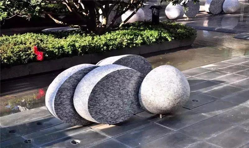 微園林|石 · 景