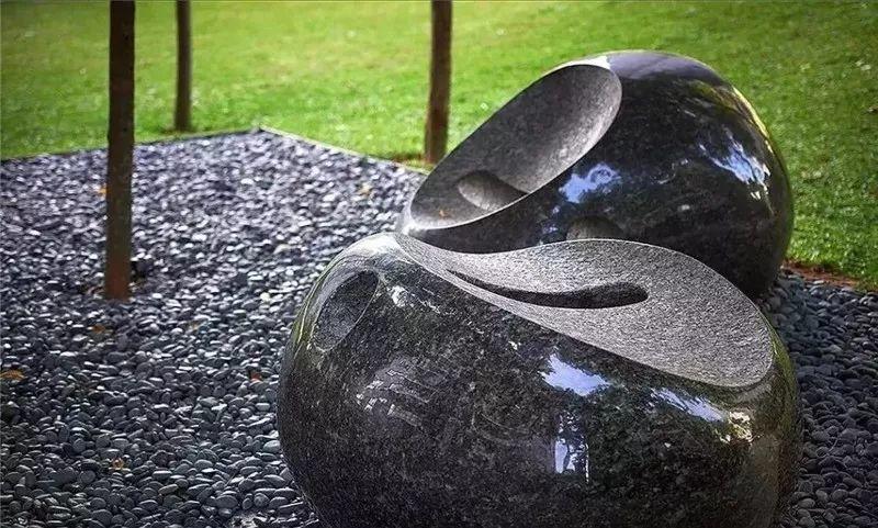 微園林|石 · 景