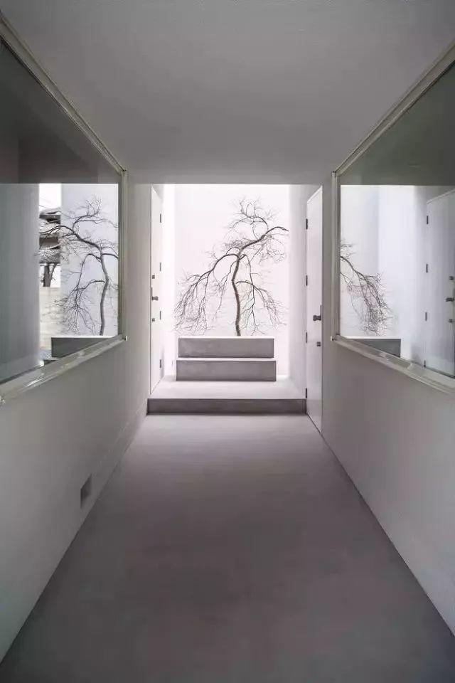 靈感來源|簡約水泥灰，一種優(yōu)雅的樸素！