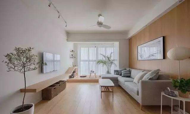 靈感來源|清新淡雅日式風(fēng)住宅中，享受無盡的寧靜舒適生活