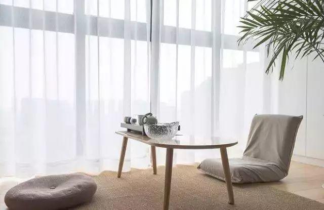 靈感來源|清新淡雅日式風(fēng)住宅中，享受無盡的寧靜舒適生活