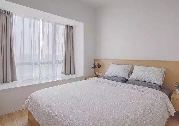靈感來源|清新淡雅日式風(fēng)住宅中，享受無盡的寧靜舒適生活