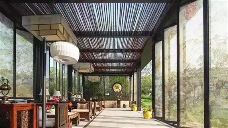 微園林|創(chuàng)意景觀(guān)節(jié)點(diǎn)，會(huì)
