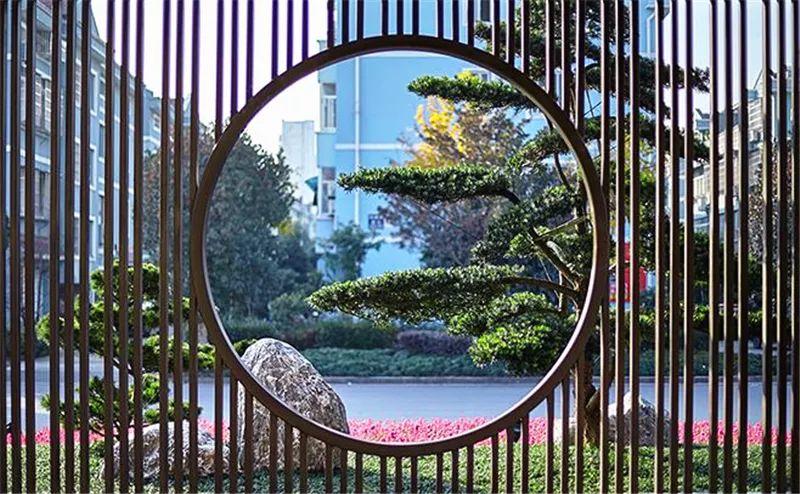 微園林|創(chuàng)意景觀(guān)節(jié)點(diǎn)，會(huì)