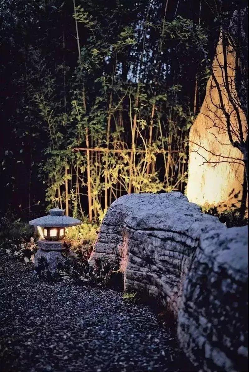 微園林|石 · 景