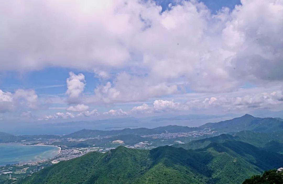 假期攻略|國內(nèi)版“鐮倉”，私藏中國美麗海岸真好看！