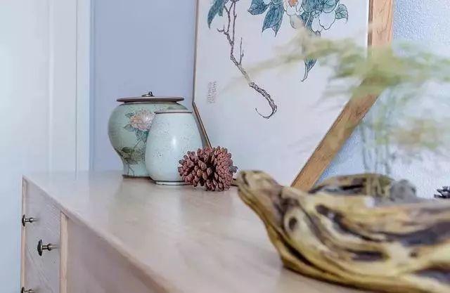 靈感來源|帶庭院的中式原木風(fēng)復(fù)式裝修