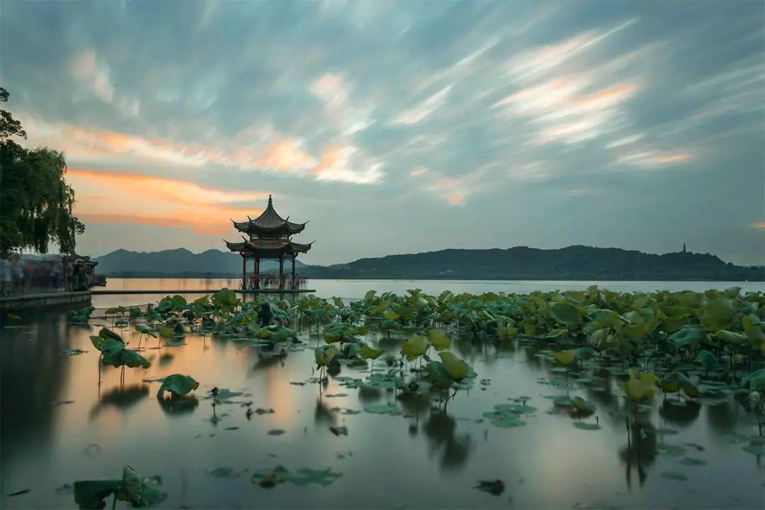 微園林|匠心，這就是中國(guó)園林的魅力