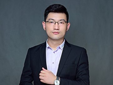 李祥-全案原創(chuàng)設(shè)計師