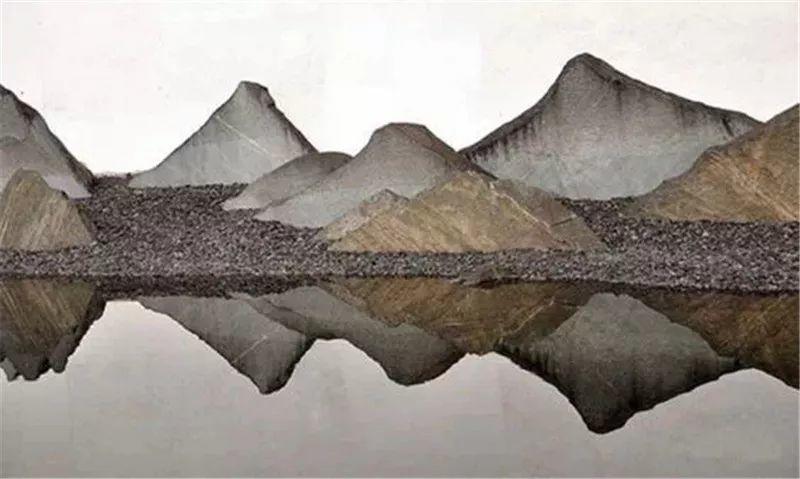 微園林|石 · 景