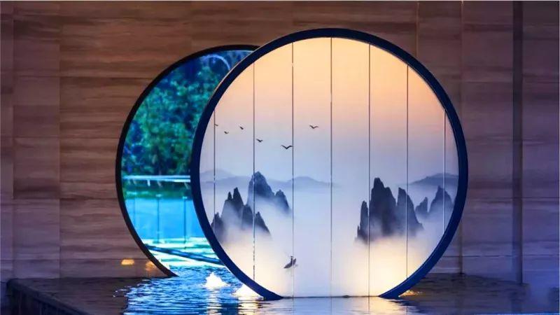 微園林|創(chuàng)意景觀(guān)節(jié)點(diǎn)，會(huì)