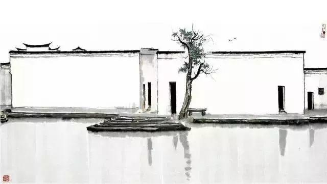 家裝小課堂|驚艷世界的中式庭院，美哭了！