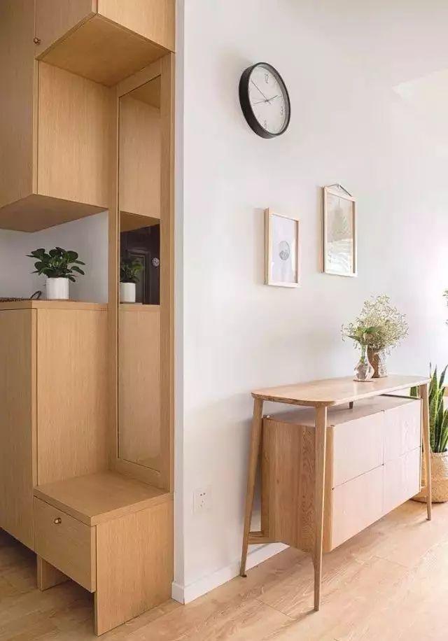 靈感來源|清新淡雅日式風(fēng)住宅中，享受無盡的寧靜舒適生活