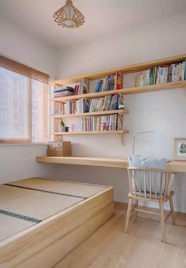 靈感來源|清新淡雅日式風(fēng)住宅中，享受無盡的寧靜舒適生活