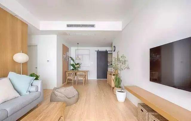 靈感來源|清新淡雅日式風(fēng)住宅中，享受無盡的寧靜舒適生活