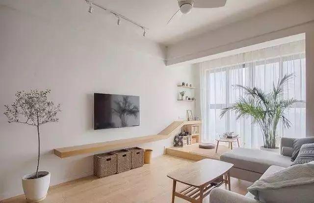 靈感來源|清新淡雅日式風(fēng)住宅中，享受無盡的寧靜舒適生活