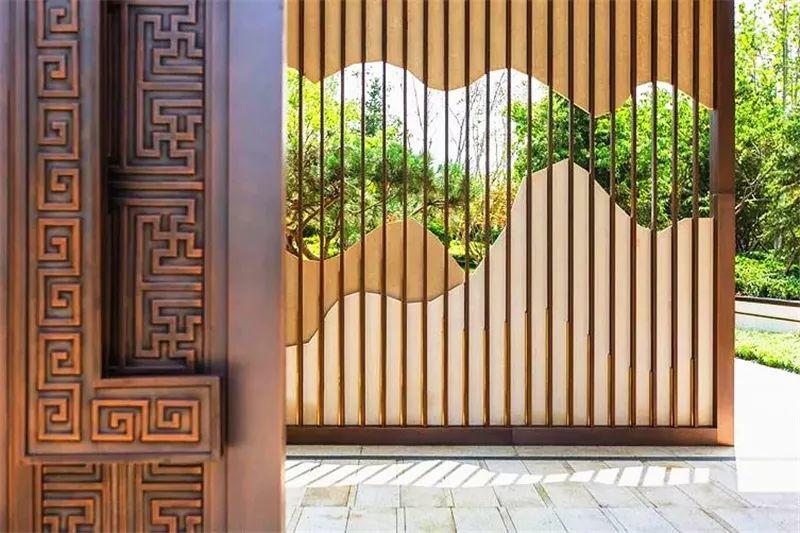微園林|創(chuàng)意景觀(guān)節(jié)點(diǎn)，會(huì)