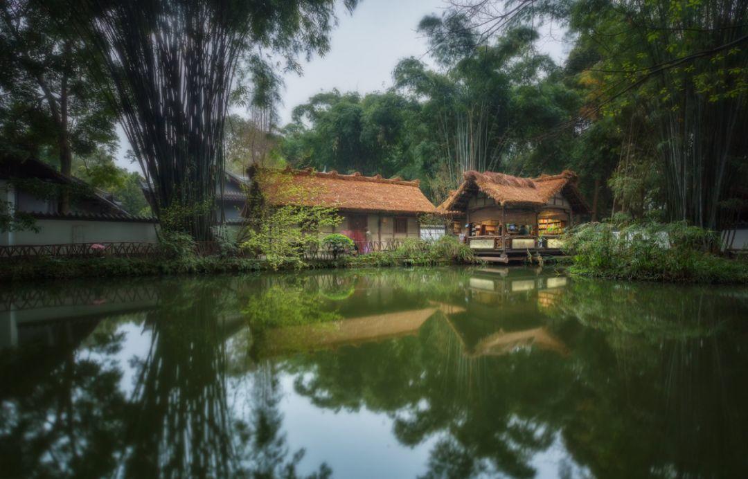 微園林|匠心，這就是中國(guó)園林的魅力