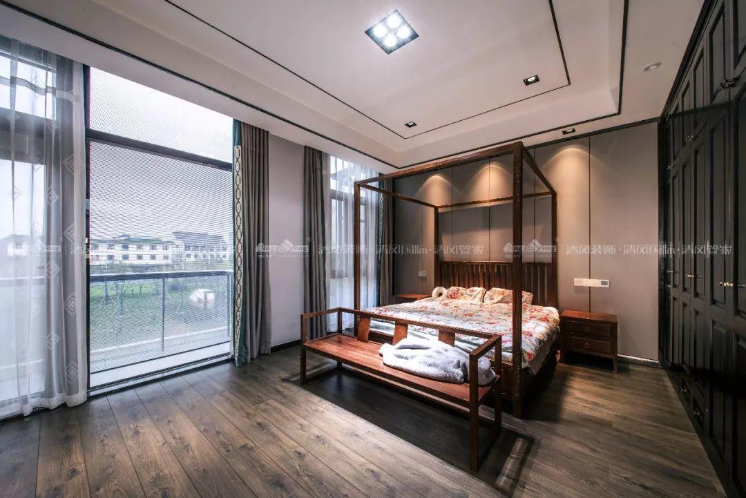 賞·析|中式美學，身在城市，心歸山水間。