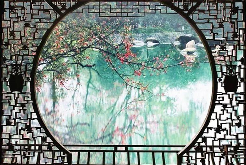 微園林|創(chuàng)意景觀(guān)節(jié)點(diǎn)，會(huì)