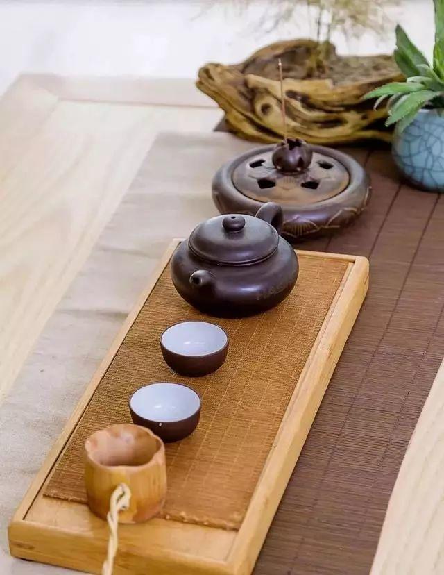 靈感來源|帶庭院的中式原木風(fēng)復(fù)式裝修