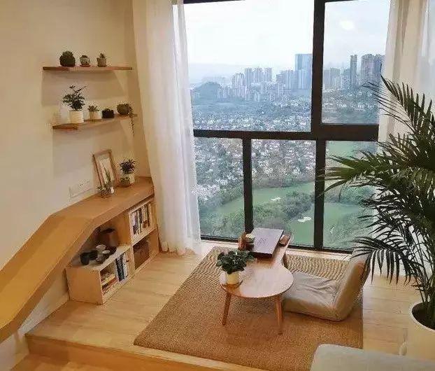 靈感來源|清新淡雅日式風(fēng)住宅中，享受無盡的寧靜舒適生活