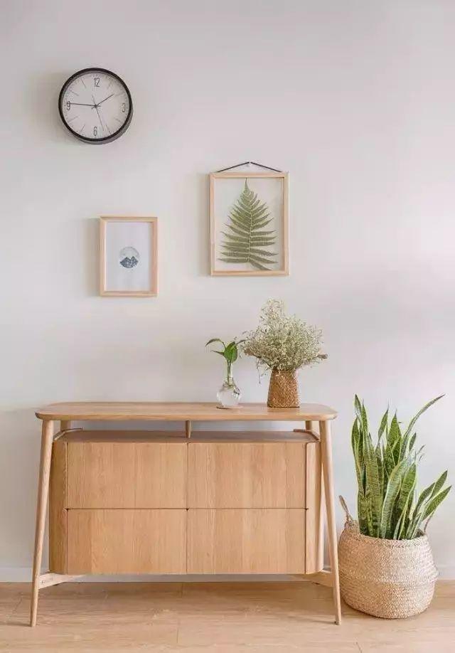 靈感來源|清新淡雅日式風(fēng)住宅中，享受無盡的寧靜舒適生活