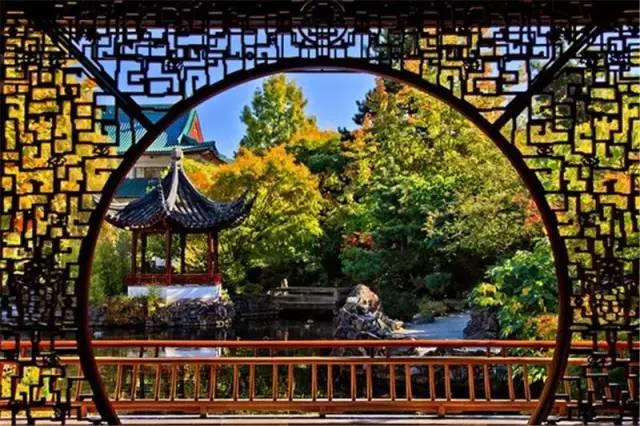 微園林|創(chuàng)意景觀(guān)節(jié)點(diǎn)，會(huì)
