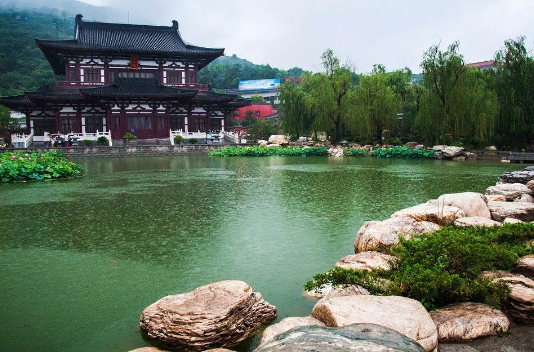 微園林|匠心，這就是中國(guó)園林的魅力