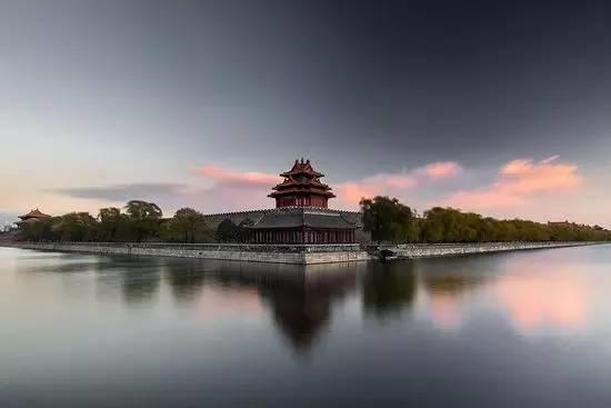 新視野|中國古建筑驚艷世界的美！